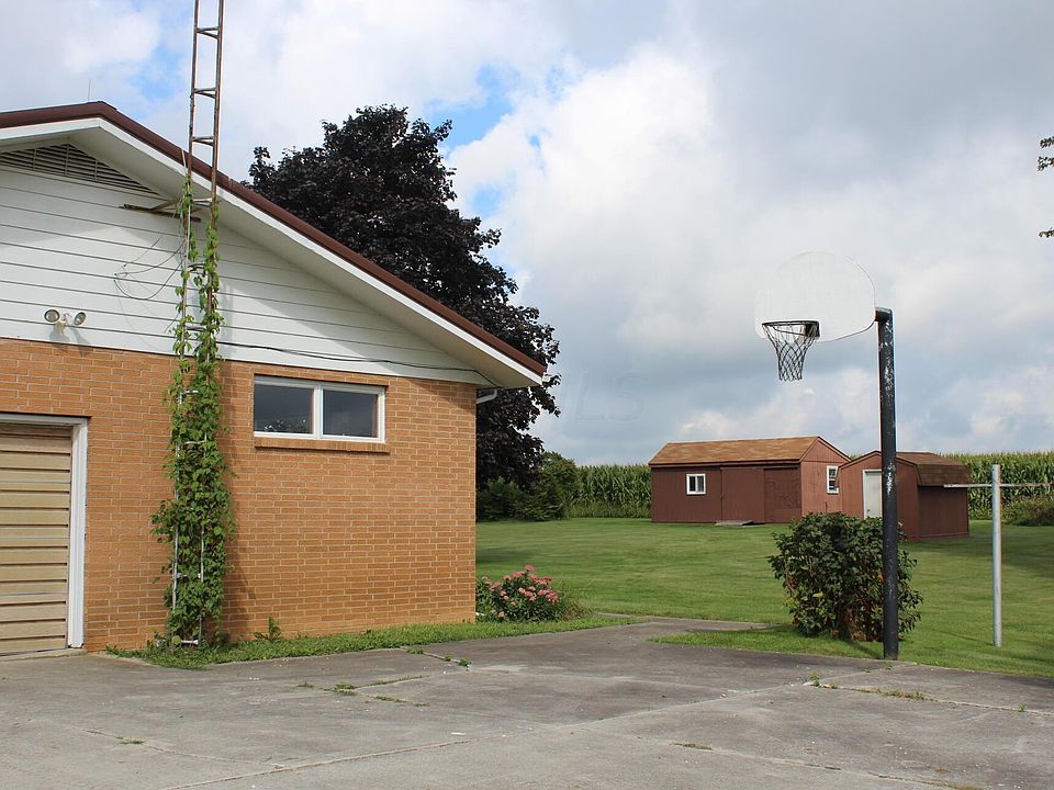 3960 Morral Kirkpatrick Rd W, Morral, OH 43337 Zillow