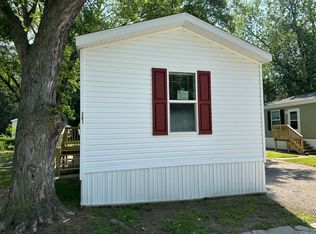 7519 Dorr St LOT 201-4, Toledo, OH 43615