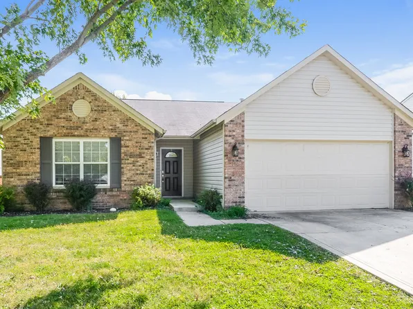 457 Sable Chase, Brownsburg, IN 46112