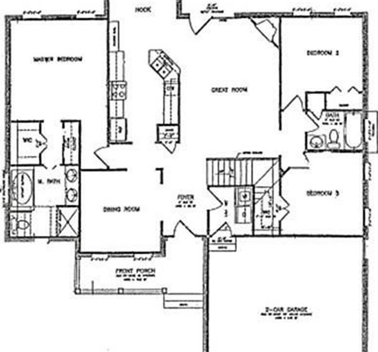 2nd image of 2485 Longleaf Drive