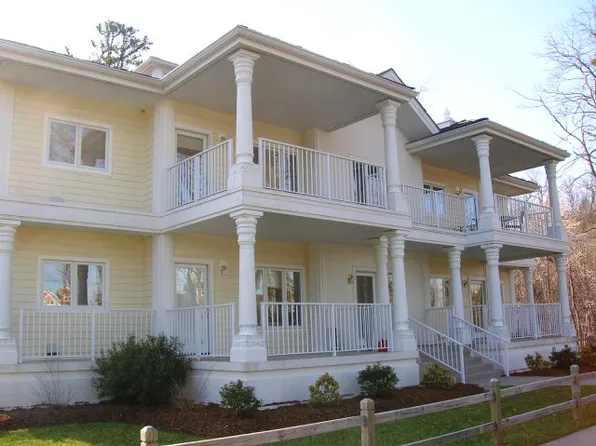 183 Moonlight Ridge Rd Unit 2A, Boone, NC 28607