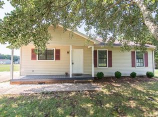 2201 Airport Rd, Salisbury, NC 28147