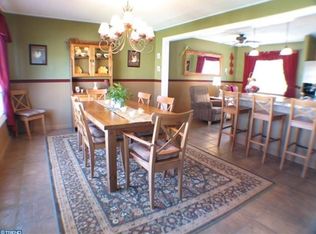 44 Valley View Rd, Hamilton, NJ 08620