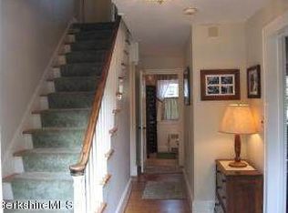 124 Cole Ave, Williamstown, MA 01267