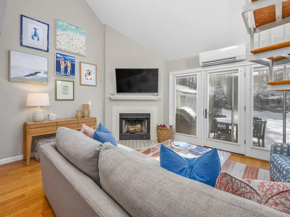 14 Howland Circle UNIT 14, Brewster, MA 02631