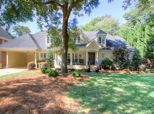 1748 Sterling Rd, Charlotte, NC 28209