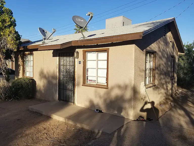 1931 E Monte Vista Rd #15 — Photo 1