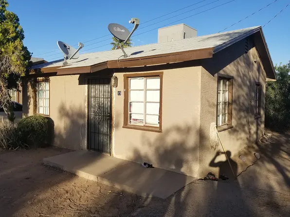 1931 E Monte Vista Rd, Phoenix, AZ