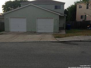 11221 Center Point Rd, San Antonio, TX 78233