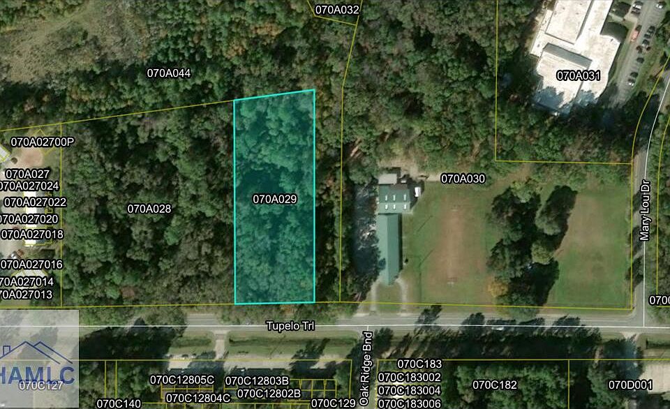 1st image of 2 Ac Tupelo Trl