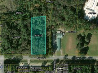 2 Ac Tupelo Trl, Hinesville, GA 31313