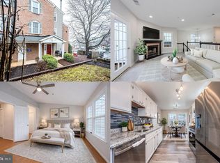 11112 Stagestone Way, Manassas, VA 20109