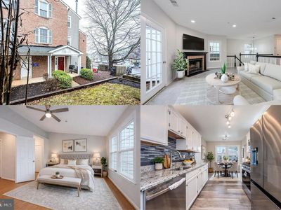 11112 Stagestone Way, Manassas, VA, 20109