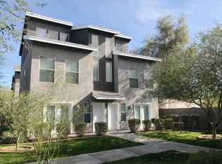 1225 W Roosevelt St, Phoenix, AZ 85007