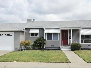 2346 Star Ave, Hayward, CA 94546