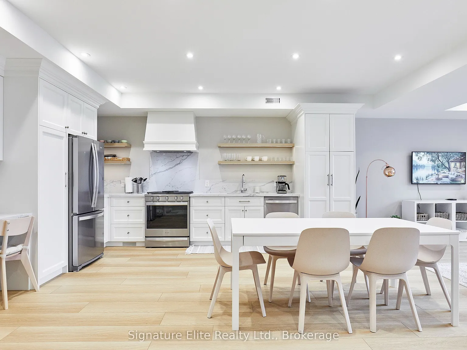 3 bed, $3,600 — Photo 3