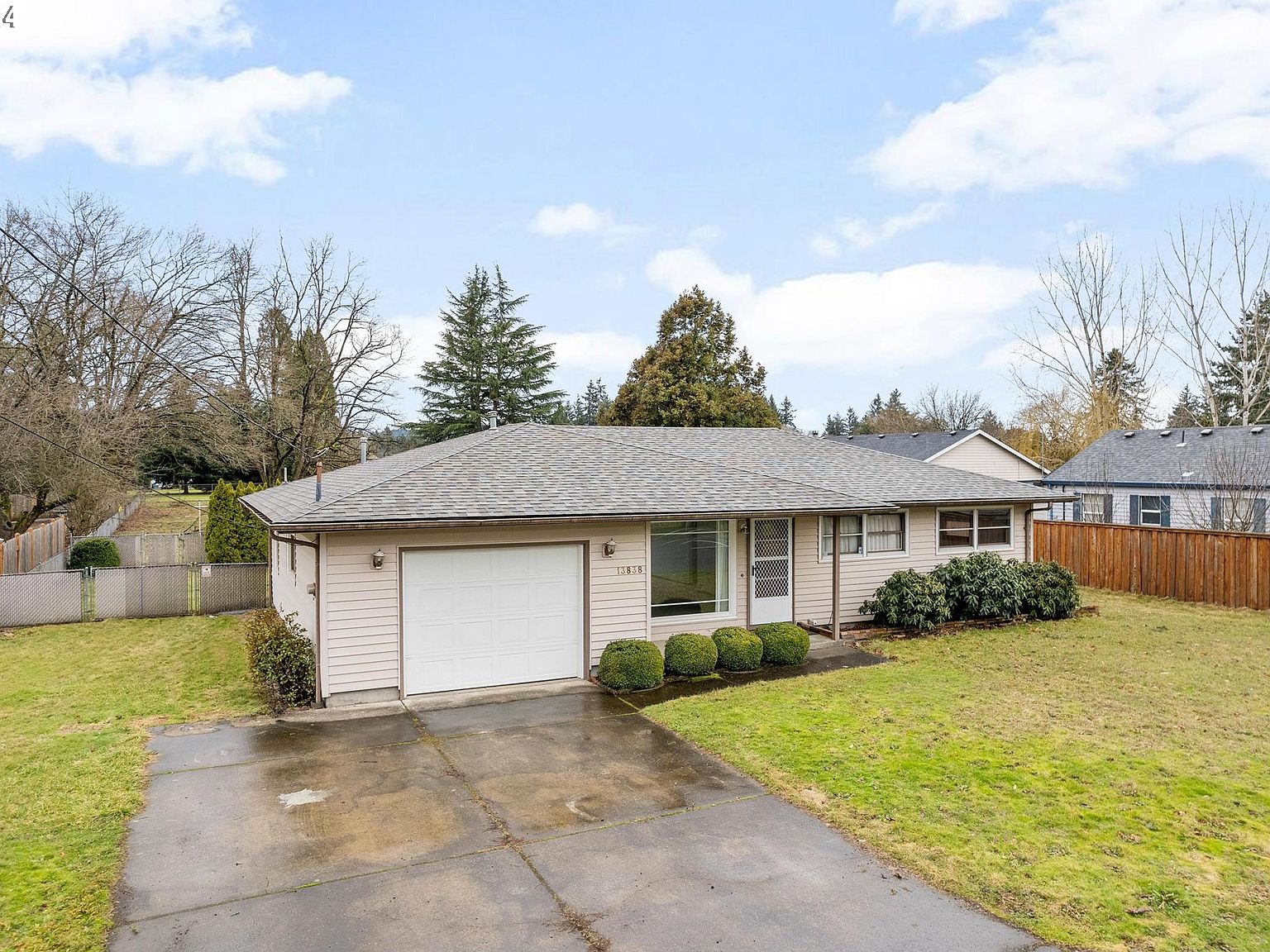 13838 SE Bush St, Portland, OR 97236 Zillow