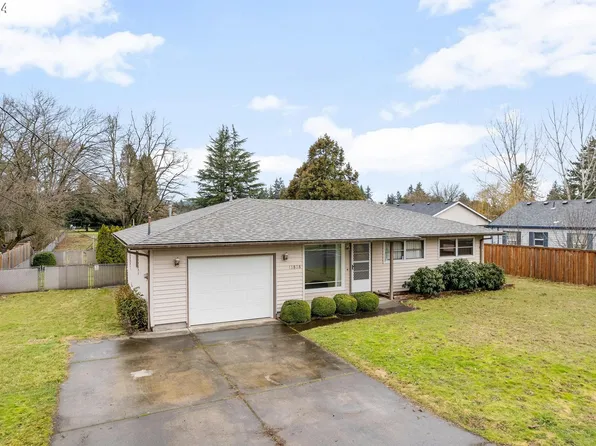 13838 SE Bush St, Portland, OR 97236