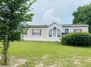 560 Firehouse Rd, Quitman, AR 72131