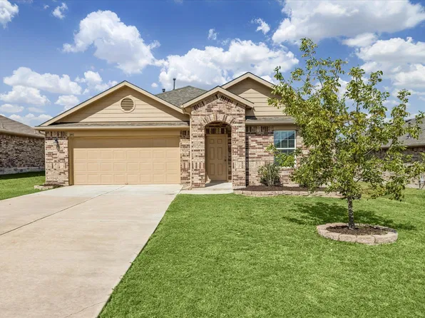 291 Dusky Thrush Dr, Kyle, TX 78640