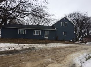 20620 816th Ave, Hayward, MN 56043