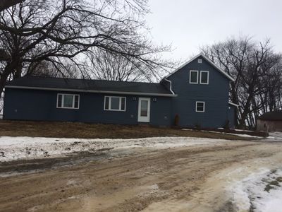 20620 816th Ave, Hayward, MN, 56043