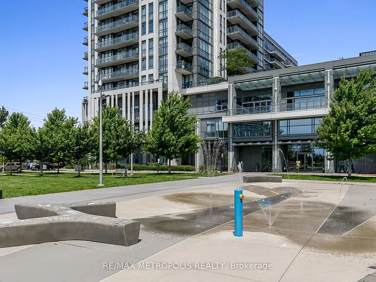 15 Zorra St #503 — Photo 42