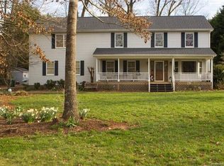221 Beech Brook Ln, Statesville, NC 28625