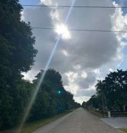 Exterior Neighborhood (street photo)