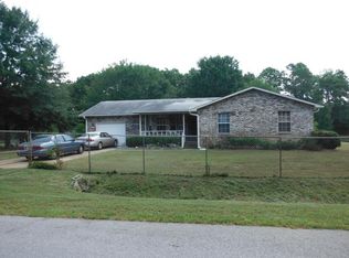 928 Rustic Ln, Pensacola, FL 32506