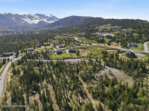 L2 Prospector Creek, Anchorage, AK 99516