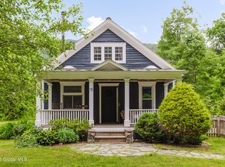 15 Maben Rd, Big Indian, NY 12410