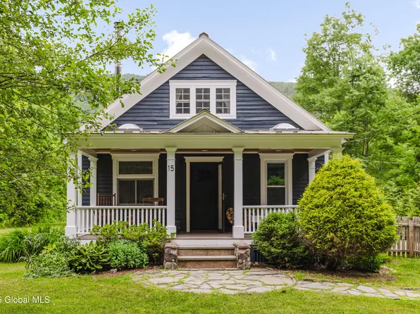 15 Maben Road, Shandaken, NY 12480