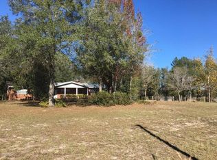 4850 NE 145th Ave, Williston, FL 32696