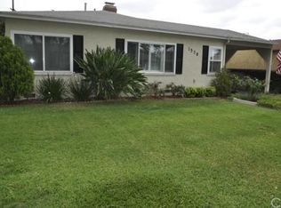 1530 N Pass Ave, Burbank, CA 91505