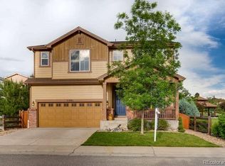 11201 W Tanforan Cir, Littleton, CO 80127