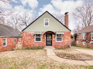 705 N Florissant Rd, Saint Louis, MO 63135