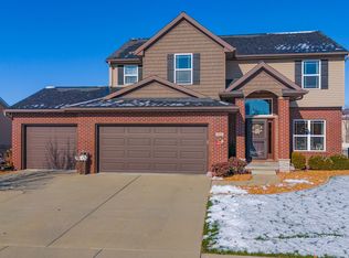 2604 Fieldstone Ct, Normal, IL 61761