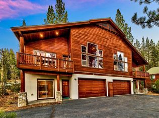 11843 Muhlebach Way #A, Truckee, CA 96161