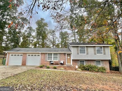 2123 N McDonough Rd, Griffin, GA, 30223