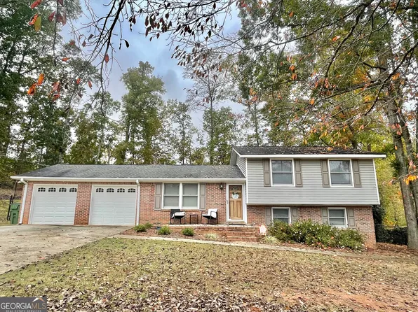 2123 N McDonough Rd, Griffin, GA 30223