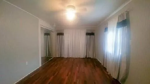 1st Floor Bedroom