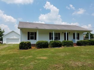 740 Happy Valley Rd LOT 49, Bell Buckle, TN 37020