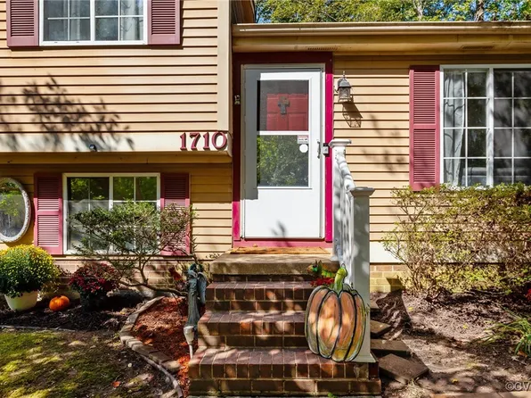 1710 White Cedar Ln, North Chesterfield, VA 23235