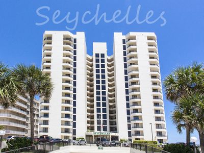 3855 S Atlantic Ave PH 5, Daytona Beach Shores, FL, 32118