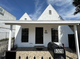 9320 S Normandie Ave, Los Angeles, CA 90044