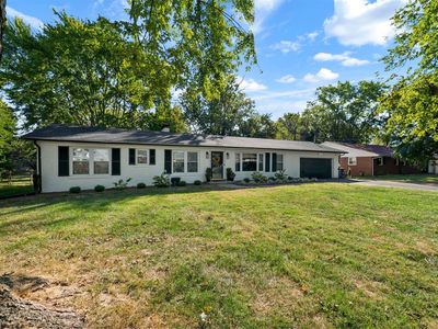 636 Fairdale Ave, Bowling Green, KY, 42103