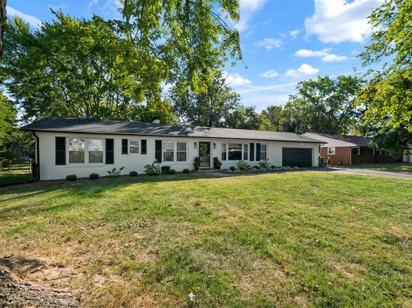 636 Fairdale Ave, Bowling Green, KY 42103