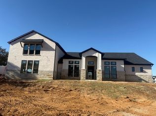 11152 S Hunter Hill Ln, Argyle, TX 76226