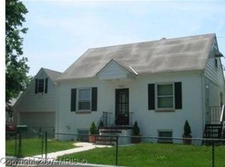 5200 6th St, Baltimore, MD 21225